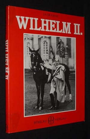 Bild des Verkufers fr Wilhelm II. zum Verkauf von Abraxas-libris
