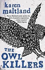 Seller image for The Owl Killers for sale by Alpha 2 Omega Books BA