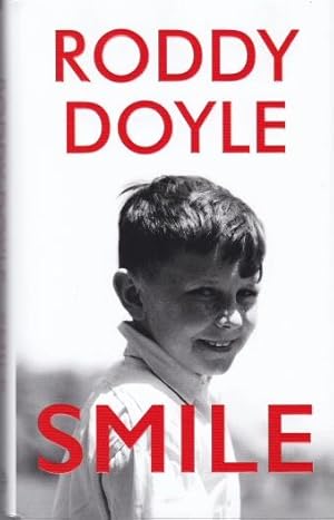 Seller image for Smile for sale by timkcbooks (Member of Booksellers Association)