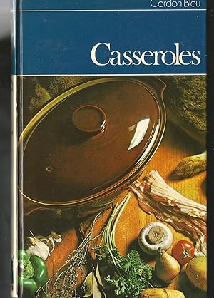 Seller image for Cordon Bleu. Casseroles for sale by Matilda Mary's Books