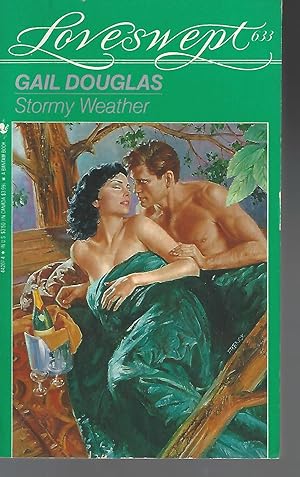 STORMY WEATHER (Loveswept)