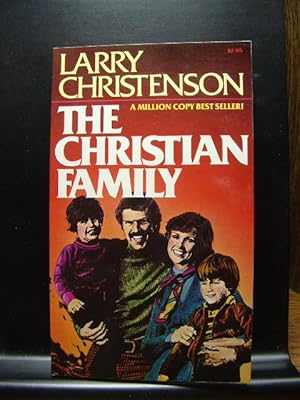 Seller image for THE CHRISTIAN FAMILY for sale by The Book Abyss