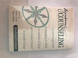 Seller image for Dynamic counseling: Structured exercises for sale by H&G Antiquarian Books