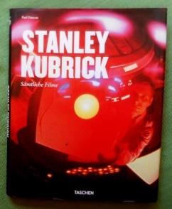 Seller image for Stanley Kubrick. Visueller Poet 1928-1999. Smtliche Filme. bersetzung ins Deutsche: Paul Klock. for sale by Versandantiquariat Sabine Varma