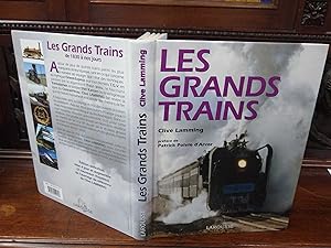 Les Grands Trains