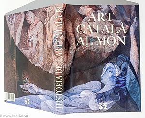 Seller image for Art catal al Mn for sale by La Social. Galera y Libros