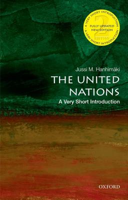 Seller image for The United Nations: A Very Short Introduction (Paperback or Softback) for sale by BargainBookStores