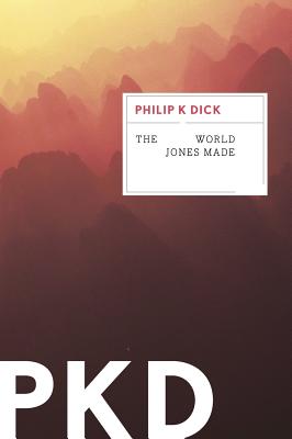 Seller image for The World Jones Made (Paperback or Softback) for sale by BargainBookStores