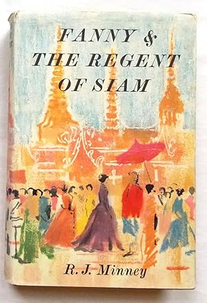 Fanny and the Regent of Siam