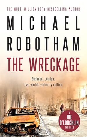 Immagine del venditore per The Wreckage (Paperback) venduto da Grand Eagle Retail