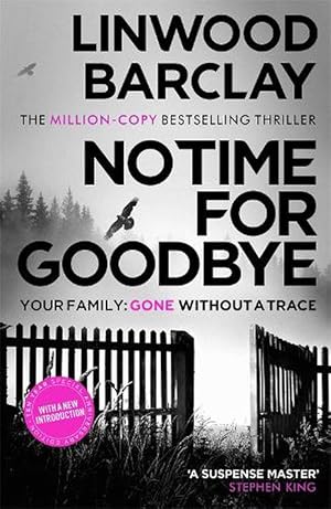 Seller image for No Time For Goodbye (Paperback) for sale by Grand Eagle Retail