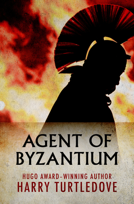 Seller image for Agent of Byzantium (Paperback or Softback) for sale by BargainBookStores