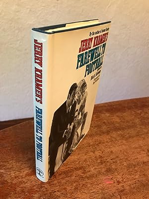 Seller image for Jerry Kramer's Farewell to Football for sale by Chris Duggan, Bookseller