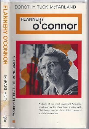 Seller image for Flannery O'Connor for sale by The Ridge Books