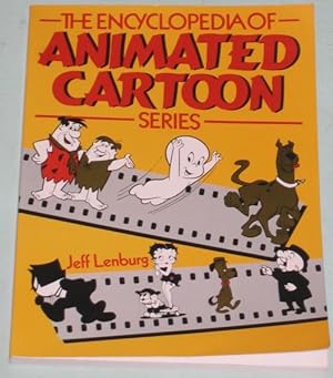 The Encyclopedia of Animated Cartoon Series (A Da Capo paperback)
