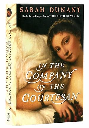 Seller image for In the Company of the Courtesan for sale by Black Falcon Books