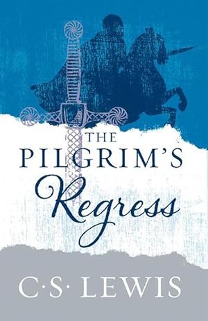 Image du vendeur pour The Pilgrims Regress (Paperback) mis en vente par AussieBookSeller