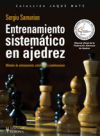 Seller image for Entrenamiento sistemtico en ajedrez (Jaque mate) for sale by AG Library