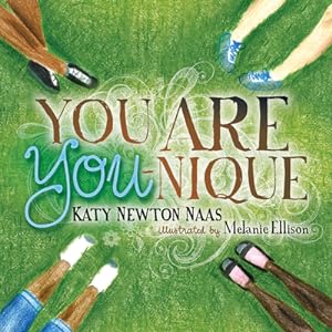 Seller image for You Are You-Nique (Paperback or Softback) for sale by BargainBookStores