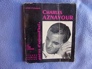 Charles aznavour