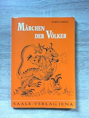 Märchen der Völker