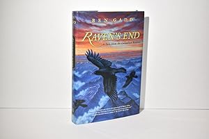 Raven's End: A Tale of the Canadian Rockies