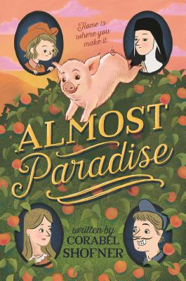 Imagen del vendedor de Almost Paradise (Paperback or Softback) a la venta por BargainBookStores