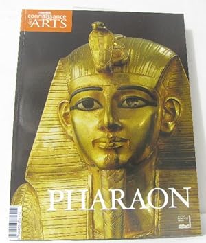 Pharaon connaissance des arts hors série n°231