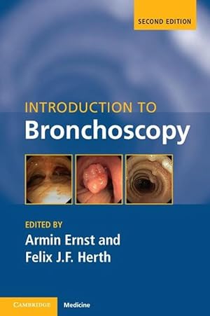 Image du vendeur pour Introduction to Bronchoscopy (Paperback) mis en vente par AussieBookSeller