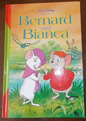 Bernard und Bianca