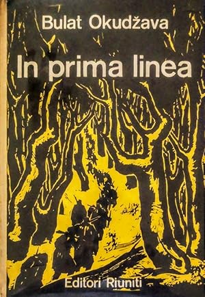 IN PRIMA LINEA