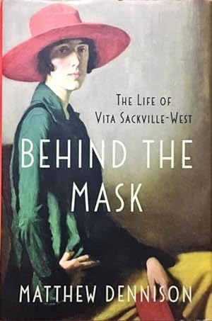 Image du vendeur pour Behind The Mask: The Life Of Vita Sackville-West mis en vente par Dial-A-Book