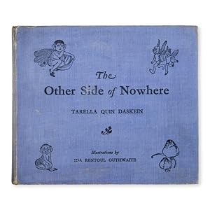 Bild des Verkufers fr The Other Side of Nowhere zum Verkauf von Douglas Stewart Fine Books