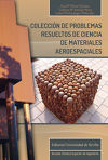 Seller image for Coleccin de problemas resueltos de ciencia de materiales aeroespaciales for sale by Agapea Libros