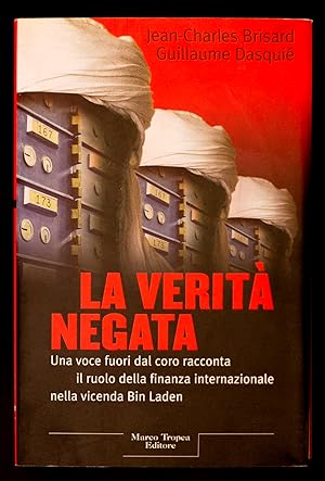 Seller image for La verit negata for sale by Sergio Trippini