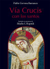 Seller image for Va Crucis con los santos for sale by AG Library