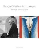 Georgia O'Keeffe / John Loengard - Paintings & Photographs