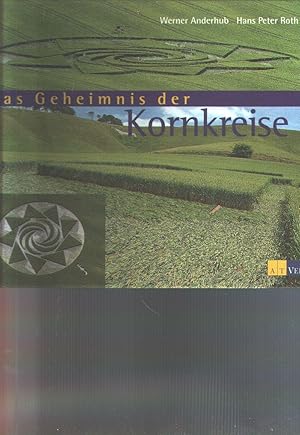 Das Geheimnis der Kornkreise