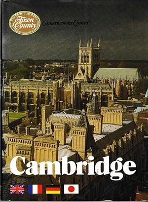 Cameracolour Cameo: Cambridge