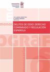 Delitos de Odio: Derecho Comparado y Regulación Española
