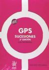 Image du vendeur pour GPS Sucesiones 3 Edicin 2018 mis en vente par Agapea Libros