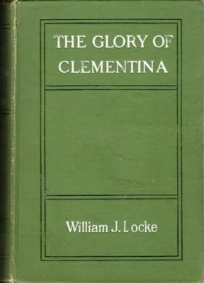 Imagen del vendedor de The Glory of Clementina a la venta por Reflection Publications