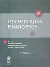 Bild des Verkufers fr Los Mercados Financieros 2 Edicin 2017 zum Verkauf von Agapea Libros