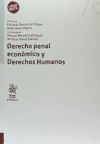 Imagen del vendedor de Derecho Penal Econmico y Derechos Humanos a la venta por Agapea Libros