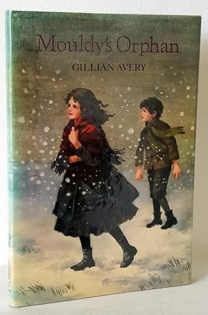 Seller image for Mouldy's Orphan for sale by Books Written By (PBFA Member)