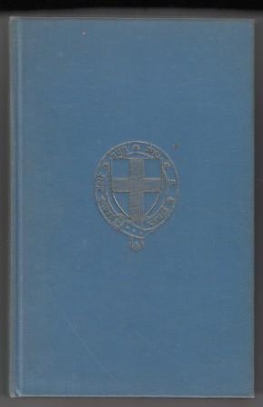 The Vicars or Minor Canons of St. George in WindsorCastle