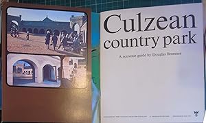 Seller image for Culzean Country Park: A Souvenir Guide for sale by Hanselled Books