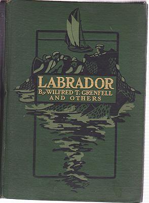 Seller image for Labrador - The Country and the People for sale by Monroe Street Books
