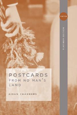 Bild des Verkufers fr Postcards from No Man's Land zum Verkauf von BargainBookStores