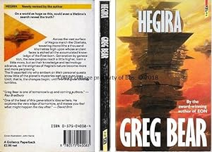 Seller image for Hegira for sale by bbs